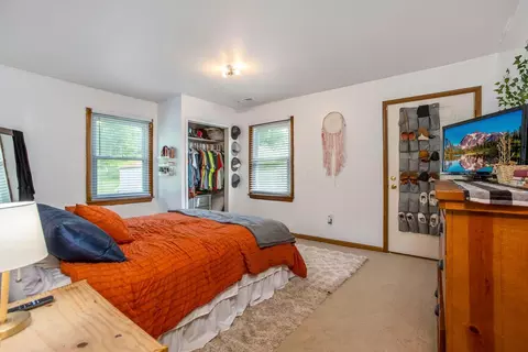 Bedroom - 26262 Jackson Rd, Circleville, OH 43113 photo 1 of 7