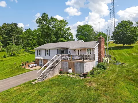 Other - 26262 Jackson Rd, Circleville, OH 43113 photo 1 of 23