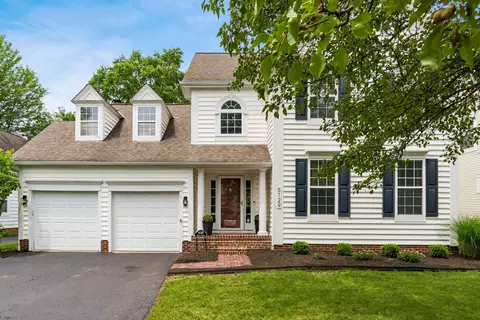 5129 Marks Ct, New Albany, OH 43054