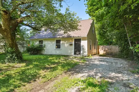 2961 Woodland Ave, Columbus, OH 43224
