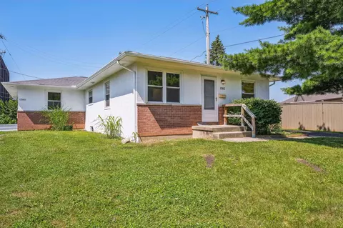 1380 Pegwood Dr, Columbus, OH 43229