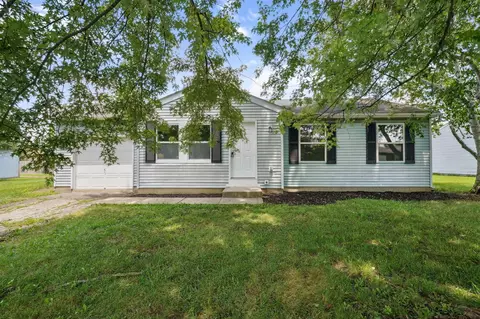 14054 Pleasant Ridge Dr, Marysville, OH 43040
