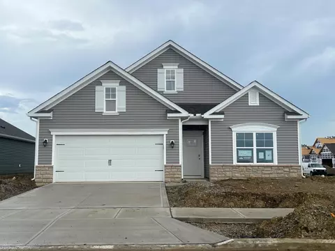475 Ashley Dr, Plain City, OH 43064
