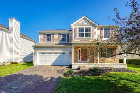 5700 Boucher Dr, Orient, OH 43146