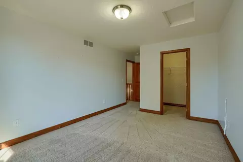 Bedroom - 5700 Boucher Dr, Orient, OH 43146 photo 3 of 7