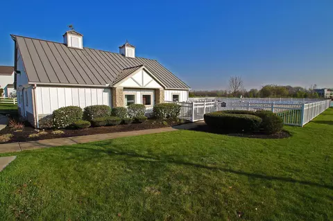 Exterior - 5700 Boucher Dr, Orient, OH 43146 photo 10 of 13