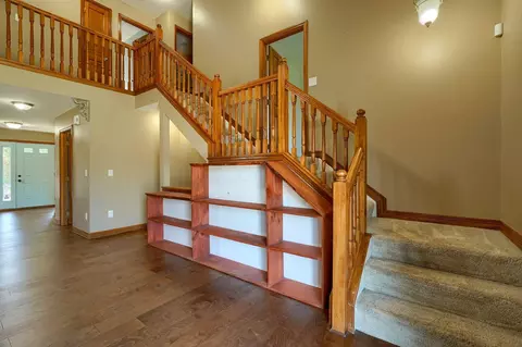 Entry Way - 5700 Boucher Dr, Orient, OH 43146 photo 2 of 3