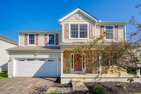 Exterior - 5700 Boucher Dr, Orient, OH 43146 photo 5 of 13
