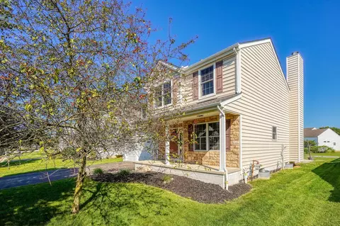 Exterior - 5700 Boucher Dr, Orient, OH 43146 photo 4 of 13