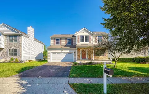 Exterior - 5700 Boucher Dr, Orient, OH 43146 photo 2 of 13