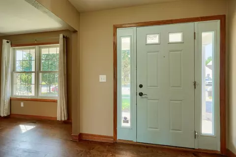 Entry Way - 5700 Boucher Dr, Orient, OH 43146 photo 1 of 3