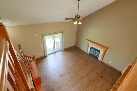 Living - 5700 Boucher Dr, Orient, OH 43146 photo 7 of 8
