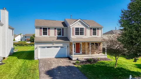 Exterior - 5700 Boucher Dr, Orient, OH 43146 photo 3 of 13