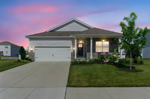 152 Natalie Ln, Granville, OH 43023