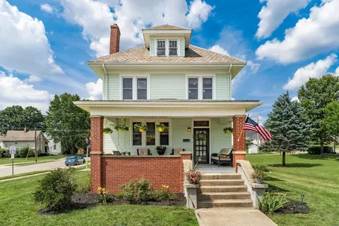 92 W Columbus St, Pickerington, OH 43147