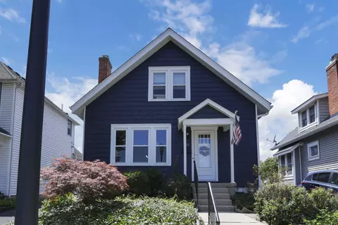 1281 Oakland Ave, Columbus, OH 43212