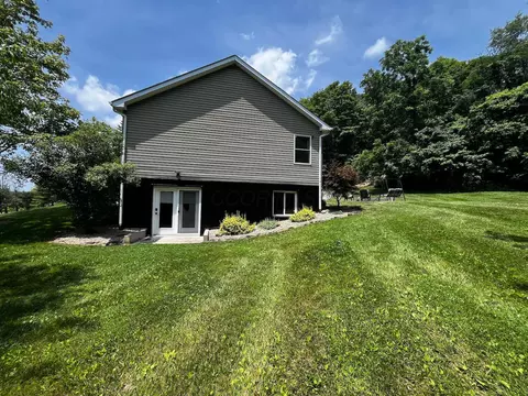 8673 Co Rd 550, Chillicothe, OH 45601