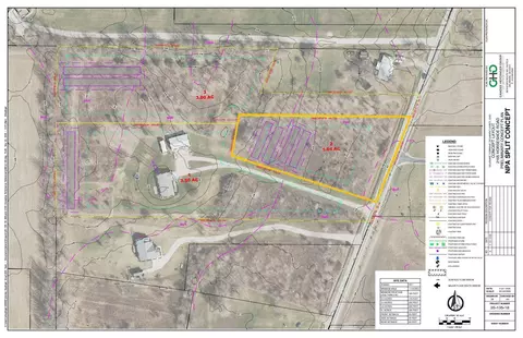 0 Horseshoe Rd #TRACT 2, Delaware, OH 43015