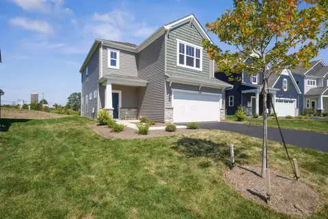 7080 Unitas Loop, Powell, OH 43065 photo 2