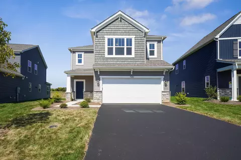 7080 Unitas Loop, Powell, OH 43065