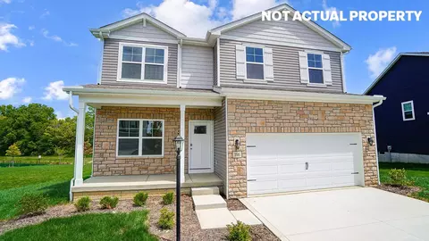 560 Eastman Ave, Lithopolis, OH 43136