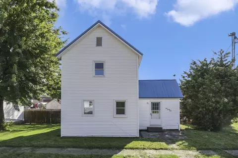 123 S High St, Mount Victory, OH 43340