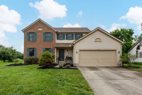 6229 Brookmeade Cir, Grove City, OH 43123