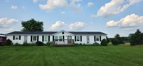 23480 Middleburg Plain City Rd, Milford Center, OH 43045