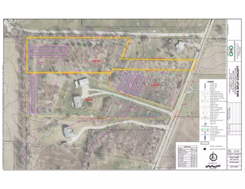 0 Horseshoe Rd #TRACT 3, Delaware, OH 43015