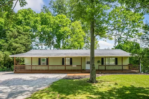 4518 State Route 257, Radnor, OH 43066