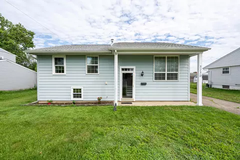 5150 Fairlane Rd, Columbus, OH 43207