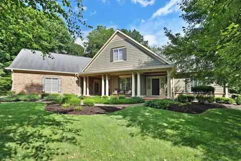 580 Keyes Ln, Worthington, OH 43085