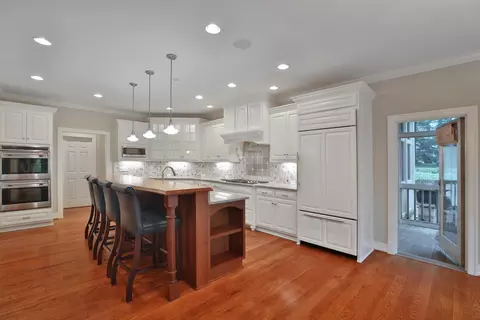 Kitchen - 580 Keyes Ln, Worthington, OH 43085 photo 7 of 7