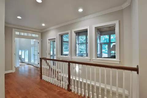Entry Way - 580 Keyes Ln, Worthington, OH 43085 photo 5 of 8