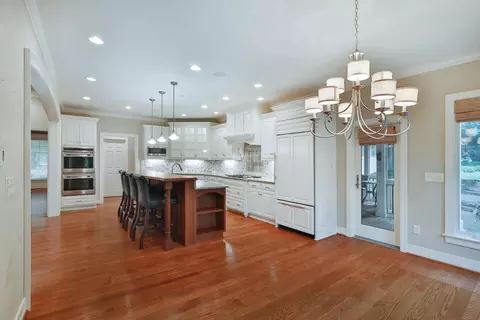 Kitchen - 580 Keyes Ln, Worthington, OH 43085 photo 5 of 7