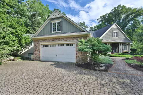 Exterior - 580 Keyes Ln, Worthington, OH 43085 photo 13 of 30