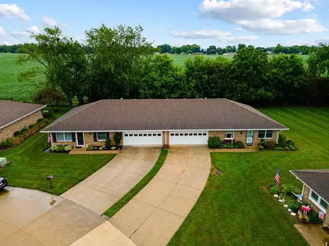 4814 Brannan Dr E, Springfield, OH 45502