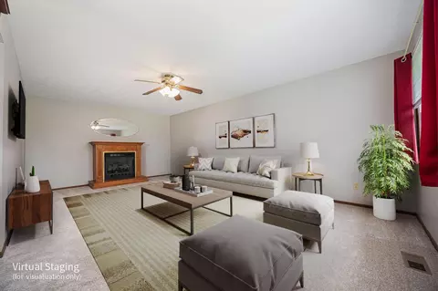 4814 Brannan Dr E, Springfield, OH 45502 photo 5