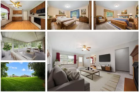 4814 Brannan Dr E, Springfield, OH 45502 photo 2