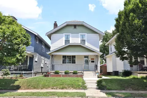 274 E Jenkins Ave, Columbus, OH 43207