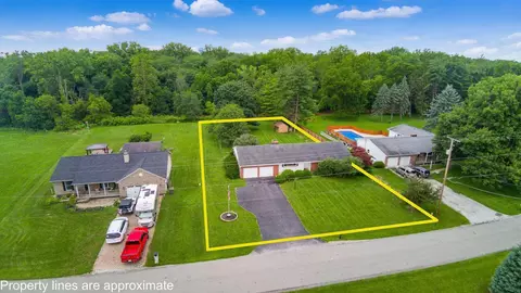7125 Butler Ave, Plain City, OH 43064