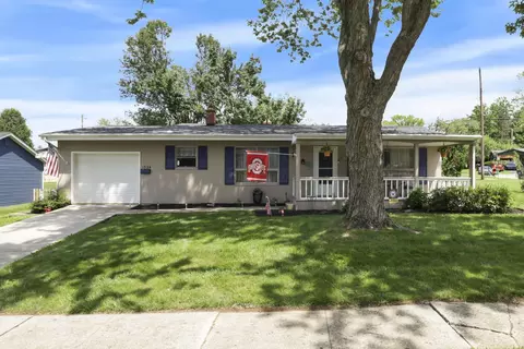 1524 Marabar Dr, Reynoldsburg, OH 43068