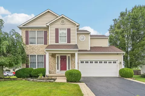 9375 Wingate Pl, Orient, OH 43146