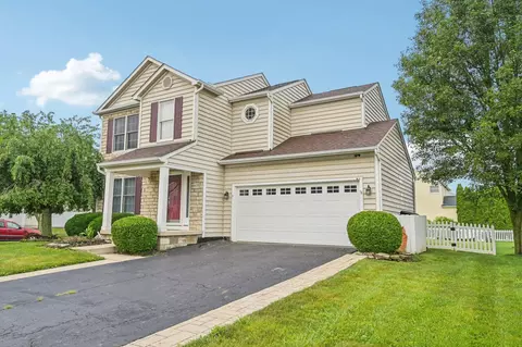 9375 Wingate Pl, Orient, OH 43146 photo 2