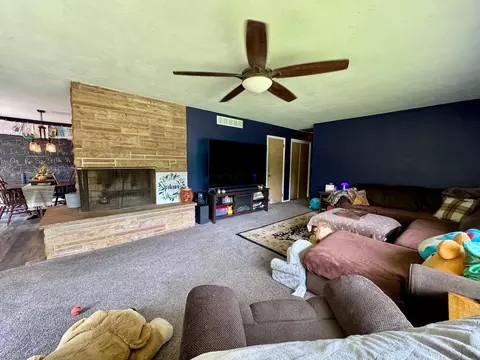 1805 Timberline Trl, Springfield, OH 45503 photo 4