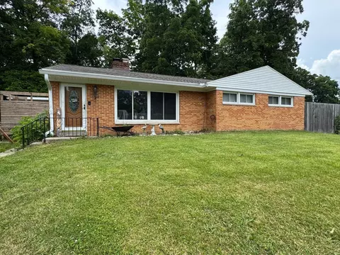 1805 Timberline Trl, Springfield, OH 45503 photo 40