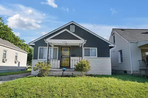 1458 E 22nd Ave, Columbus, OH 43211