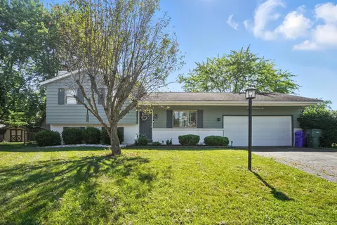 1978 Candlenut Cir, Grove City, OH 43123