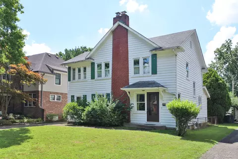 449 Oakland Park Ave, Columbus, OH 43214