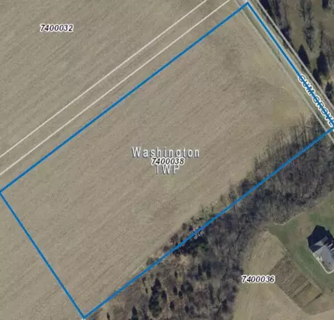0 Oh-132 #LOT 1, Clarksville, OH 45113